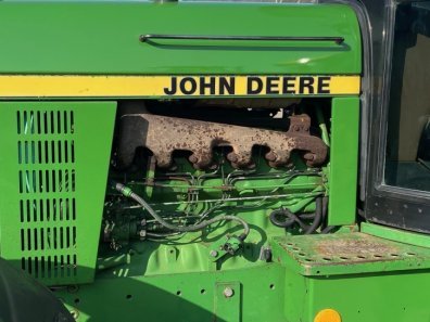 John Deere 3640