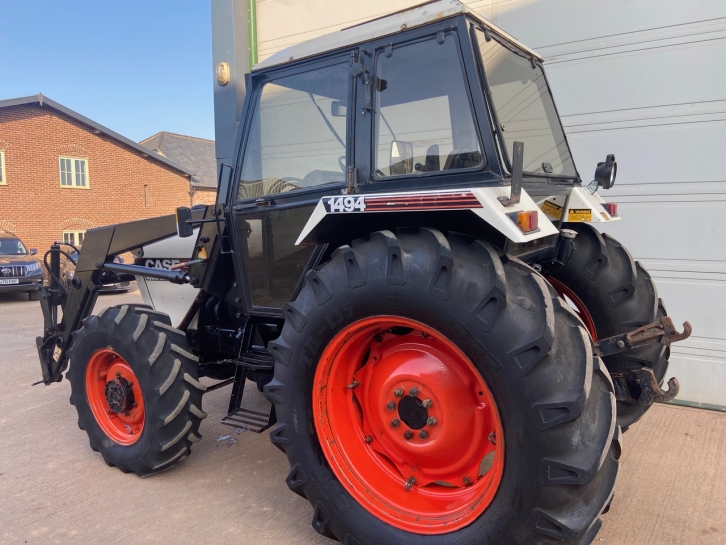 David Brown 1494