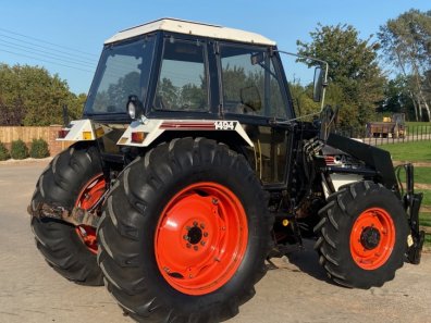 David Brown 1494