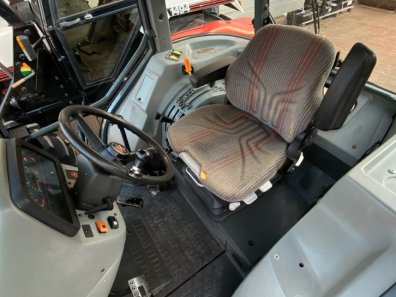 Massey Ferguson 4245