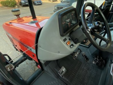 Massey Ferguson 4245