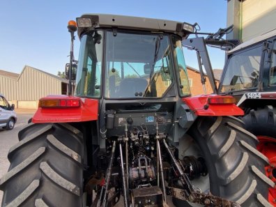 Massey Ferguson 4245