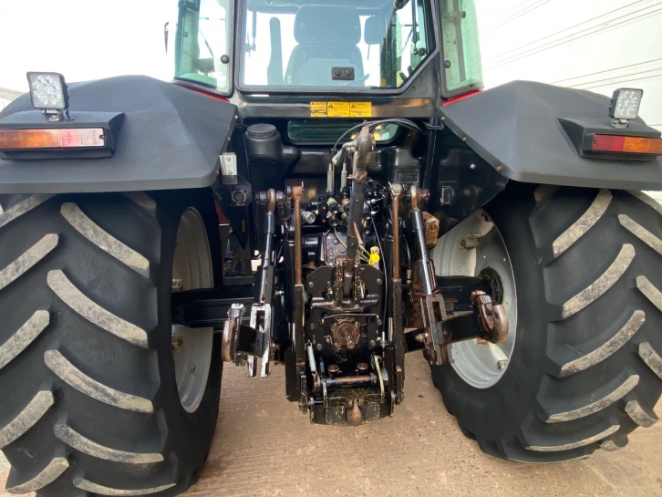 Massey Ferguson 6270
