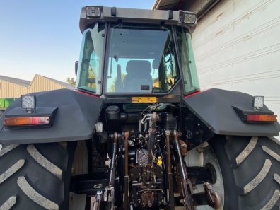 Massey Ferguson 6270