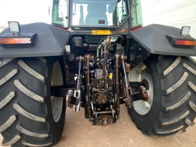 Massey Ferguson 6270