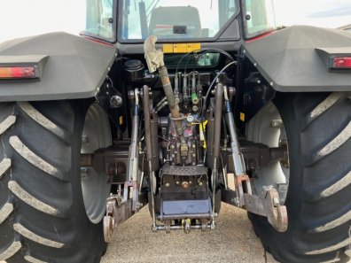 Massey Ferguson 6180