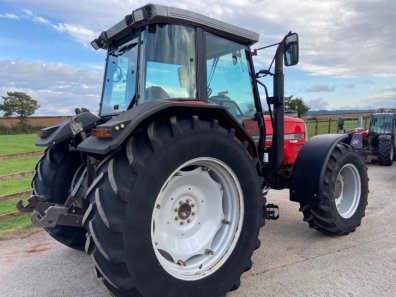Massey Ferguson 6180
