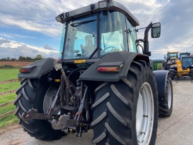 Massey Ferguson 6180