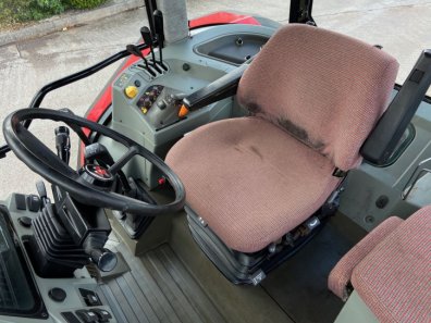 Massey Ferguson 6180