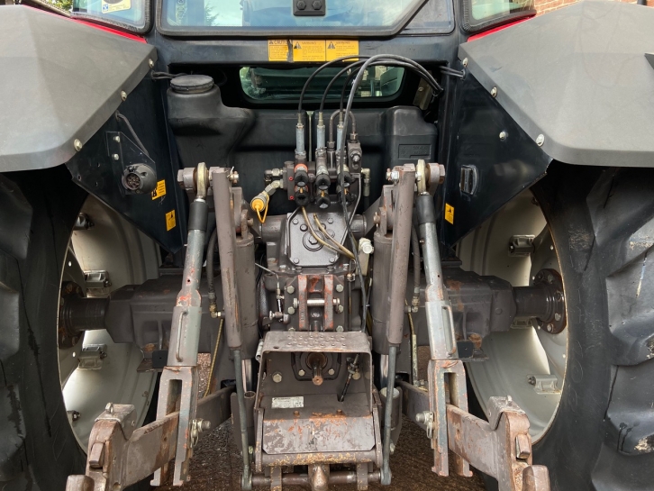 Massey Ferguson 6180