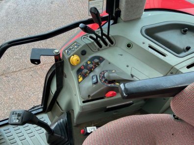 Massey Ferguson 6180