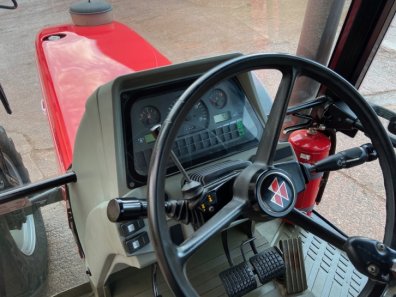 Massey Ferguson 6180