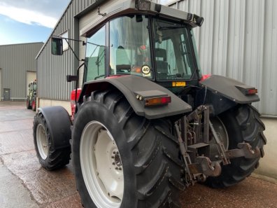 Massey Ferguson 6180
