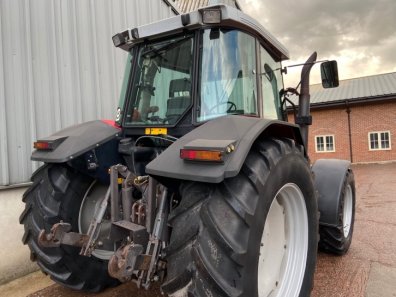 Massey Ferguson 6180