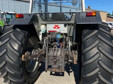 Massey Ferguson 399