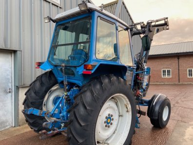 Ford 7710