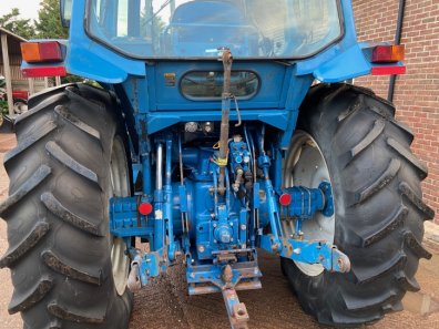 Ford 7710