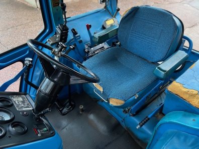 Ford 7710