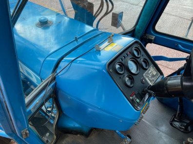 Ford 7710