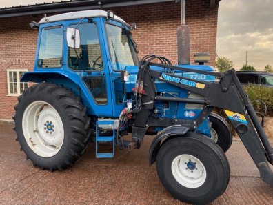 Ford 7710
