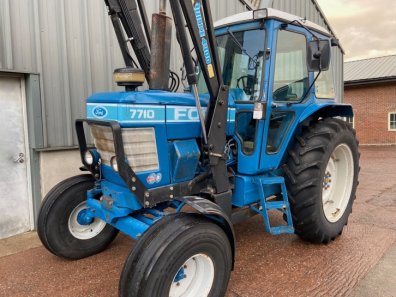 Ford 7710