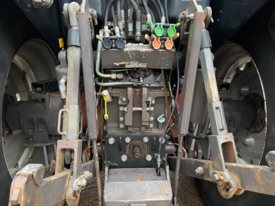 Massey Ferguson 8160