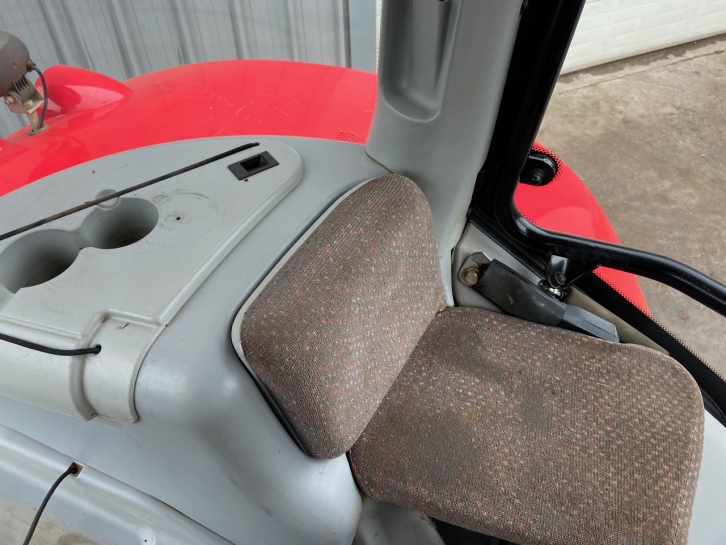 Massey Ferguson 7480