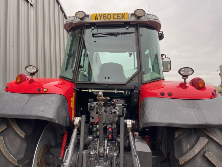 Massey Ferguson 7480