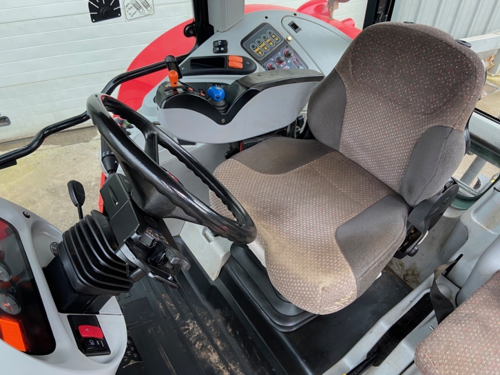 Massey Ferguson 7480