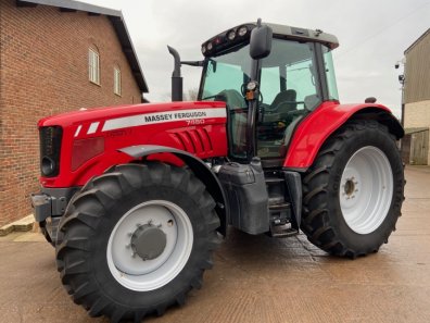 Massey Ferguson 7480