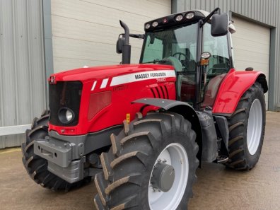 Massey Ferguson 7480