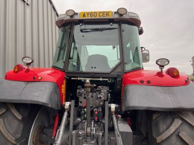 Massey Ferguson 7480