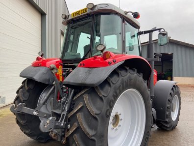 Massey Ferguson 7480