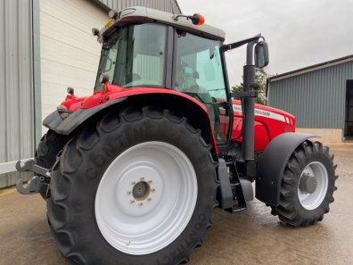 Massey Ferguson 7480