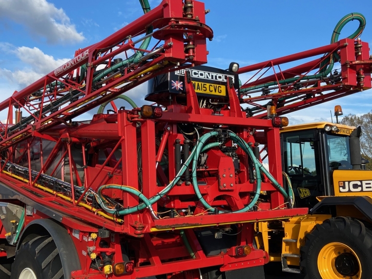 Bateman RB35