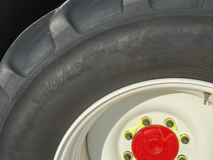 Bateman RB35