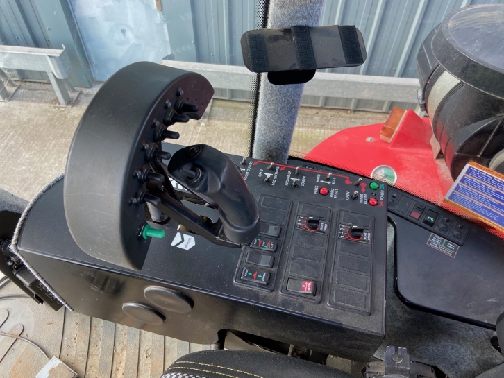 Bateman RB35