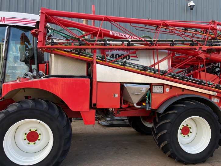 Bateman RB35