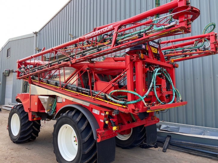 Bateman RB35