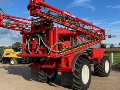 Bateman RB35