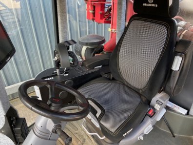 Bateman RB35