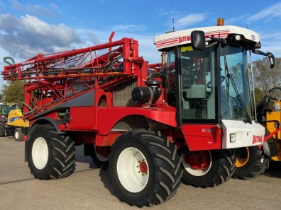 Bateman RB35