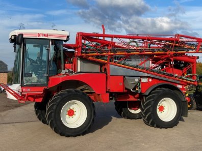 Bateman RB35