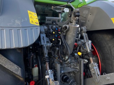 Fendt 936 Profi-Plus