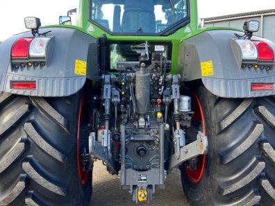 Fendt 936 Profi-Plus