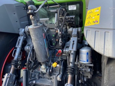 Fendt 936 Profi-Plus