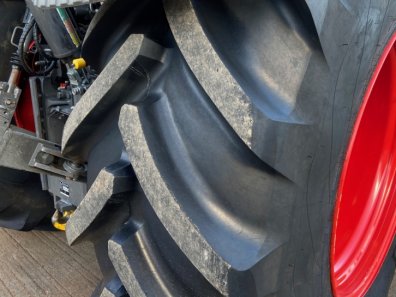 Fendt 936 Profi-Plus