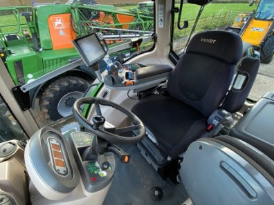 Fendt 936 Profi-Plus