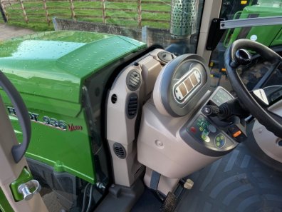 Fendt 936 Profi-Plus