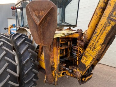 Ford 5000